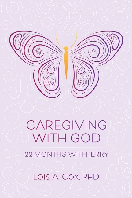 Front cover_Caregiving with God