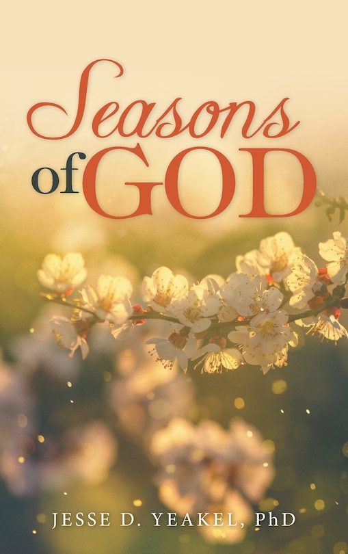 Couverture_Seasons Of God