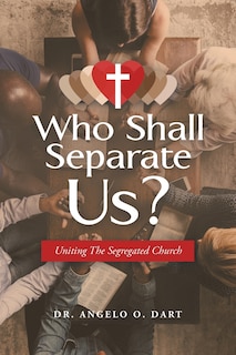 Front cover_Who Shall Separate Us?