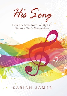 Front cover_His Song