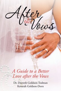 Front cover_After The Vows