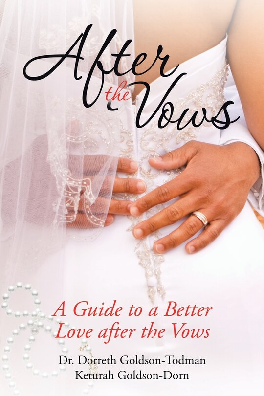 Front cover_After The Vows