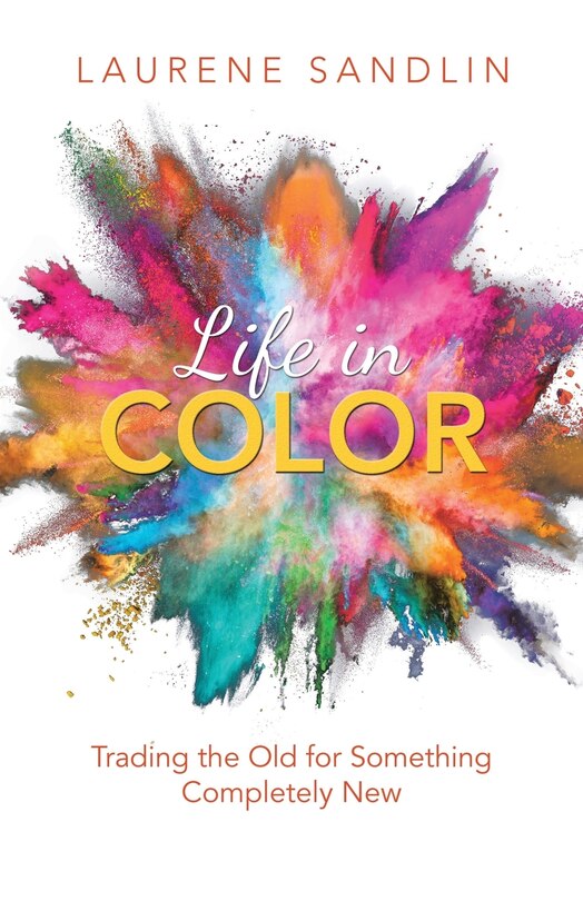 Couverture_Life In Color