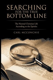 Front cover_Searching for the True Bottom Line