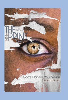 Front cover_The Small Fine Print