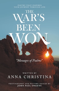 Front cover_The War's Been Won
