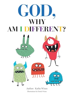 God, Why Am I Different?