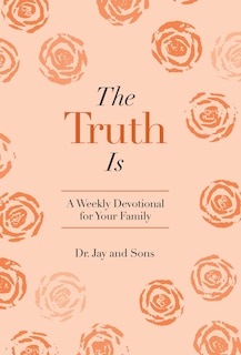 Front cover_The Truth Is