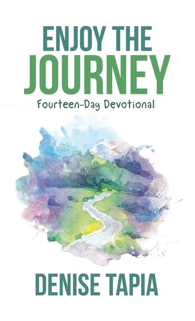 Front cover_Enjoy the Journey