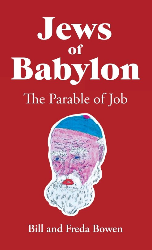 Front cover_Jews Of Babylon