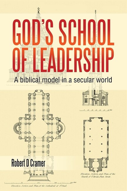 Couverture_God's School Of Leadership