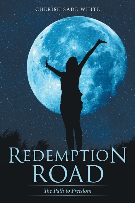 Couverture_Redemption Road