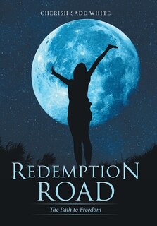 Front cover_Redemption Road