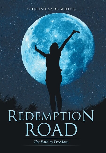 Front cover_Redemption Road