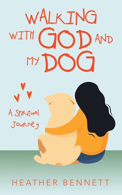 Couverture_Walking with God and My Dog