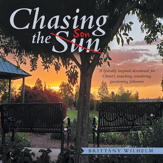 Couverture_Chasing The Son