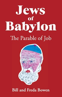 Front cover_Jews Of Babylon