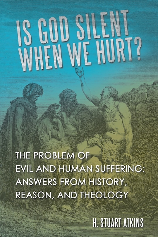 Couverture_Is God Silent When We Hurt?