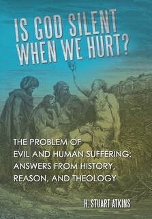 Couverture_Is God Silent When We Hurt?