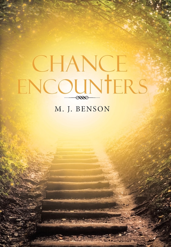 Front cover_Chance Encounters
