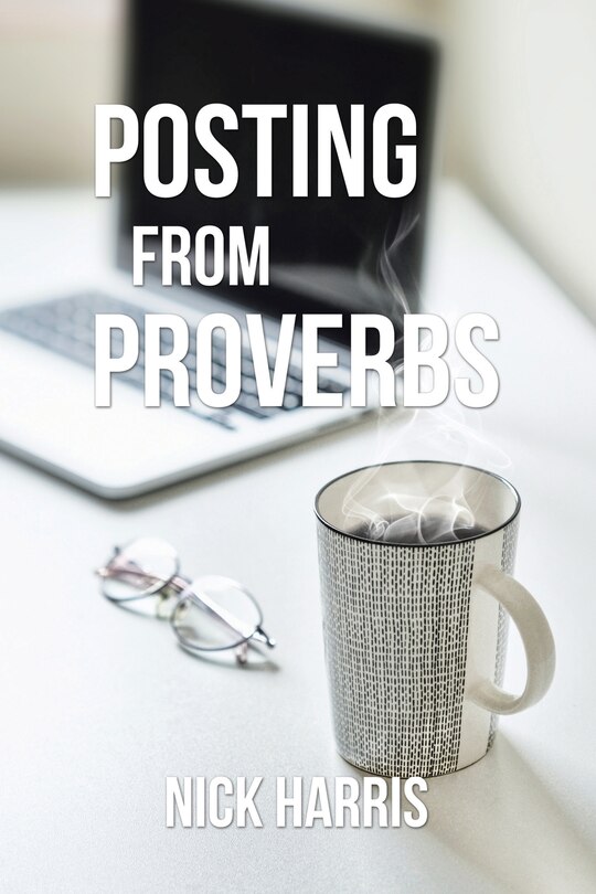 Couverture_Posting From Proverbs