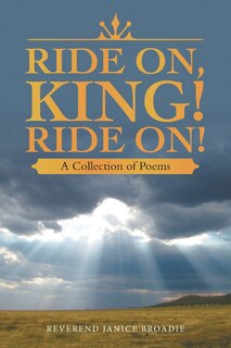 Couverture_Ride On, King! Ride On!