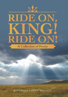 Front cover_Ride On, King! Ride On!