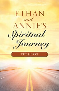 Front cover_Ethan And Annie's Spiritual Journey