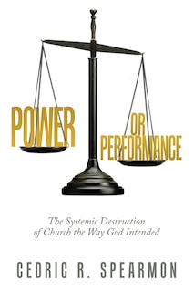 Couverture_Power Or Performance