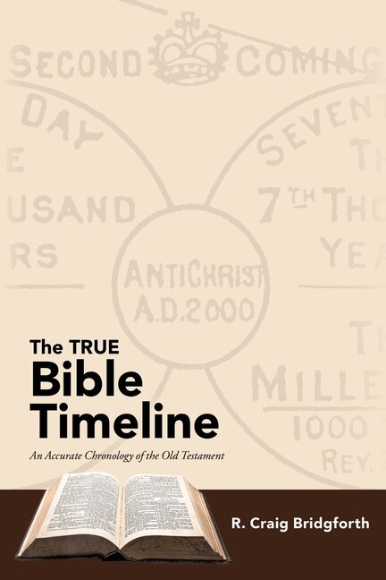 Couverture_The True Bible Timeline