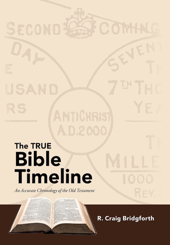 Couverture_The True Bible Timeline