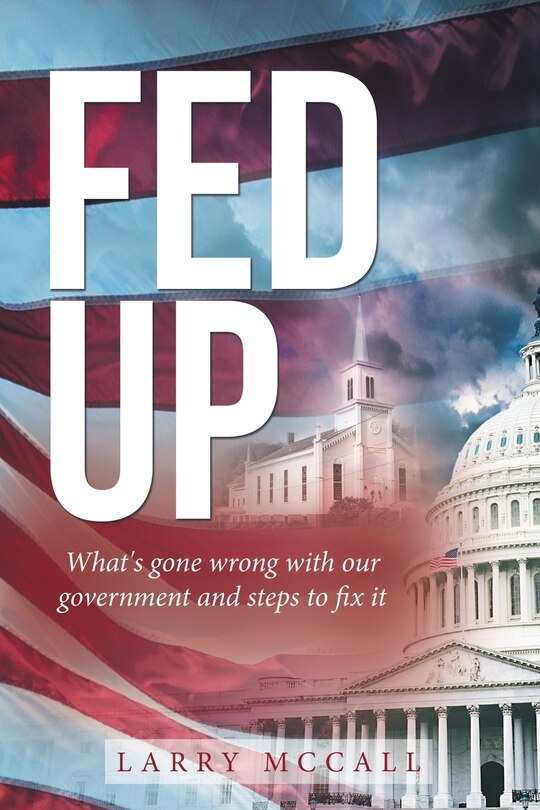Front cover_Fed Up