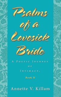 Front cover_Psalms Of A Lovesick Bride