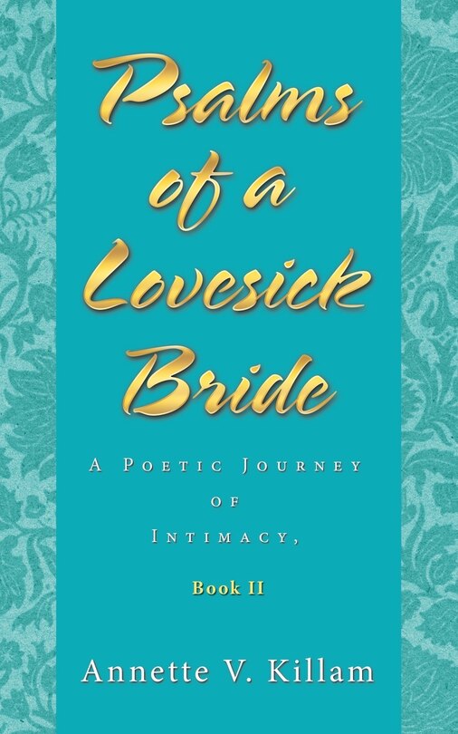 Front cover_Psalms Of A Lovesick Bride