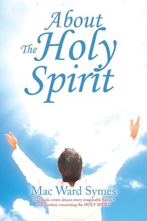 Couverture_About the Holy Spirit