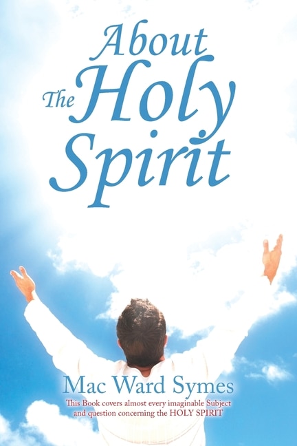 Couverture_About the Holy Spirit