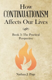 Front cover_How Continuationism Affects Our Lives