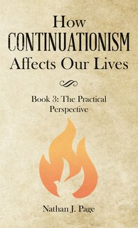 Front cover_How Continuationism Affects Our Lives