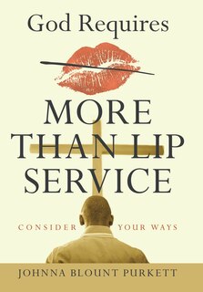 Couverture_God Requires More Than Lip Service