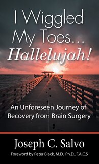 Couverture_I Wiggled My Toes ... Hallelujah!