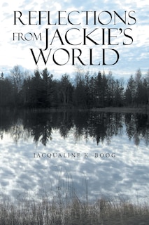 Front cover_Reflections from Jackie's World