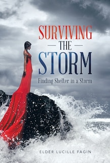 Front cover_Surviving The Storm