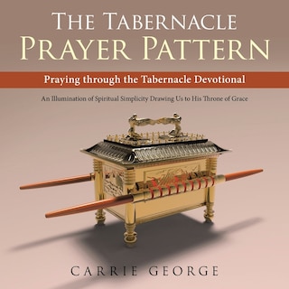 Couverture_The Tabernacle Prayer Pattern