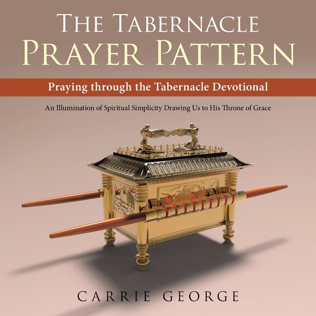 Couverture_The Tabernacle Prayer Pattern