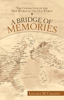 Couverture_A Bridge Of Memories