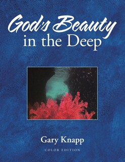 Couverture_God's Beauty In The Deep