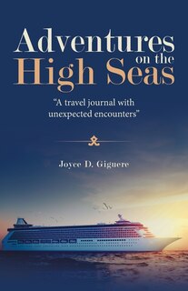 Front cover_Adventures on the High Seas