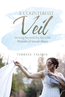 Front cover_A Counterfeit Veil