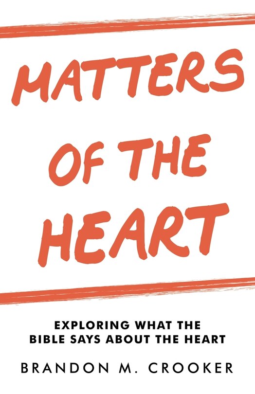 Front cover_Matters Of The Heart