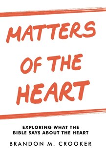 Couverture_Matters Of The Heart